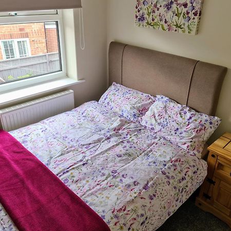 ブリドリントン Semi Detached Quite Locationヴィラ エクステリア 写真