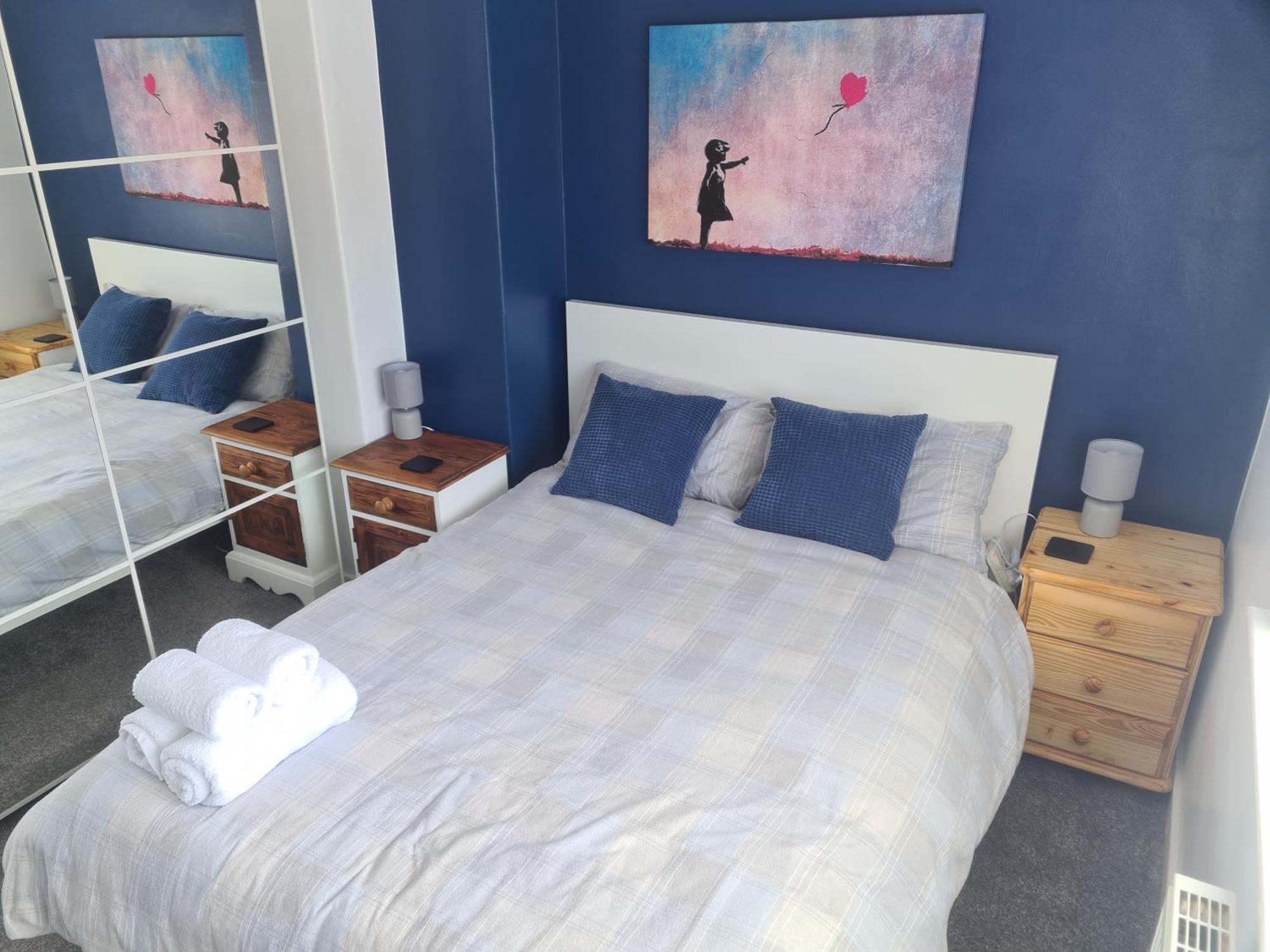 ブリドリントン Semi Detached Quite Locationヴィラ エクステリア 写真