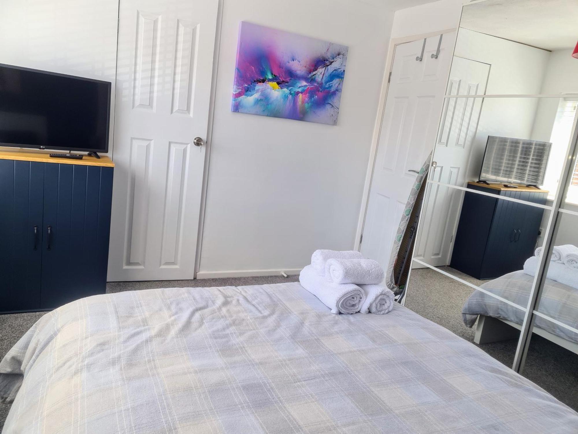 ブリドリントン Semi Detached Quite Locationヴィラ エクステリア 写真