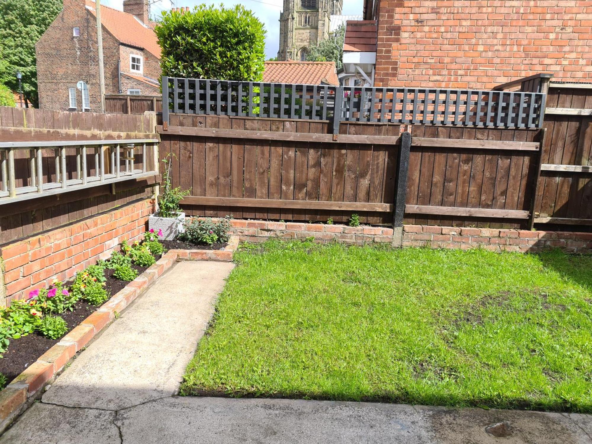 ブリドリントン Semi Detached Quite Locationヴィラ エクステリア 写真